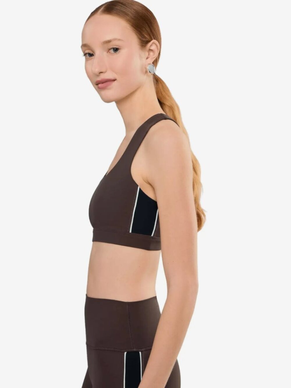 NWT Splits 59 - Lexi Rigor Bra